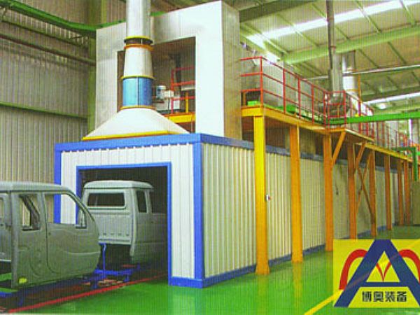 什么是烘干設(shè)備，有哪些分類特點(diǎn)