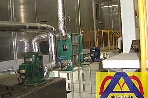 前處理生產(chǎn)線工藝的重點(diǎn)知識---你一定不知道！