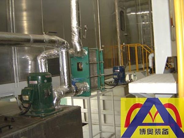 前處理生產(chǎn)線工藝的重點(diǎn)知識---你一定不知道！