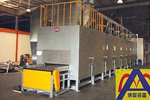 不了解隧道烘干設(shè)備的知識，快看過來！