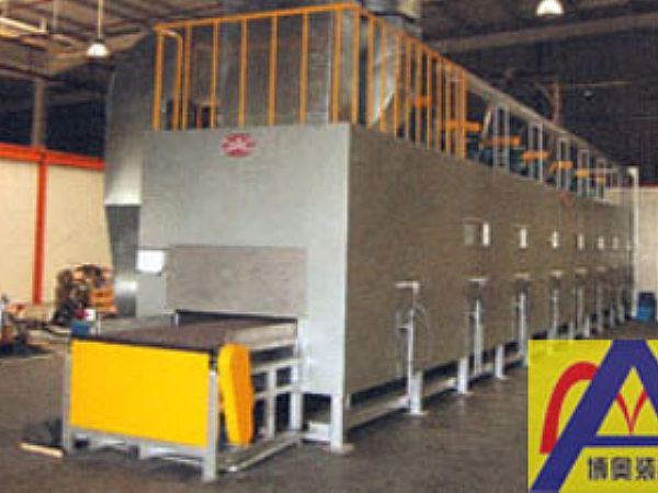 不了解隧道烘干設(shè)備的知識，快看過來！