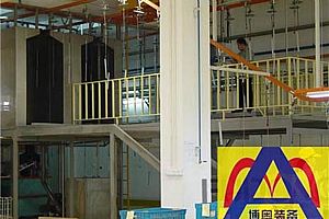 橋式烘干室，你了解多少呢？