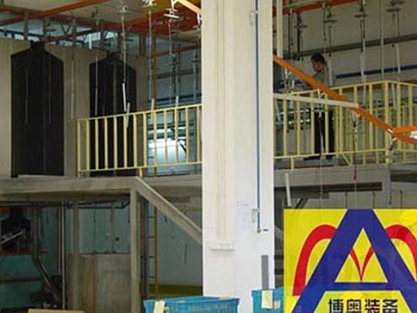 橋式烘干室，你了解多少呢？