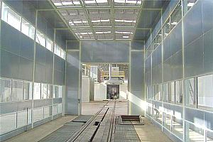 水旋噴漆室的這些知識點，了解嗎