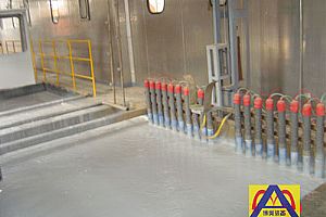 電泳設備的優(yōu)越性能，簡直超乎想象~