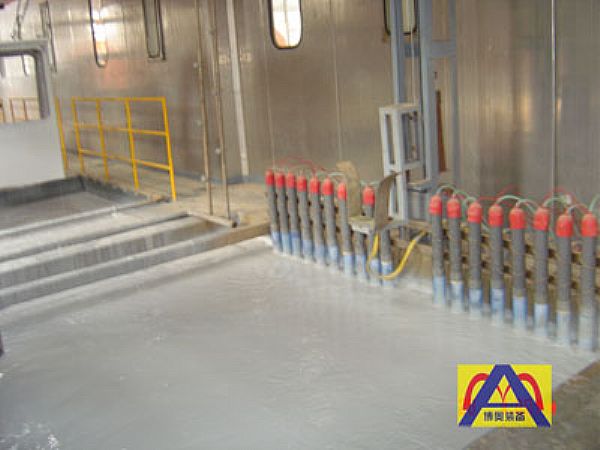 電泳設(shè)備的優(yōu)越性能，簡(jiǎn)直超乎想象~