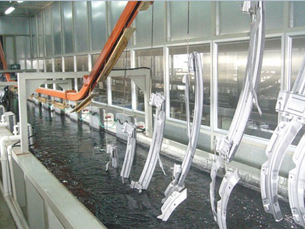 電泳設(shè)備的優(yōu)越性能體現(xiàn)，看完我全明白了??！