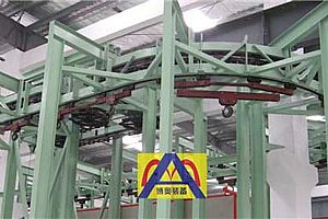 懸掛輸送機(jī)的日常使用注意事項(xiàng)，必須知道的事兒！