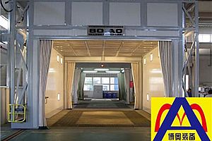 漲知識(shí)！移動(dòng)噴漆室的設(shè)計(jì)及使用注意事項(xiàng)