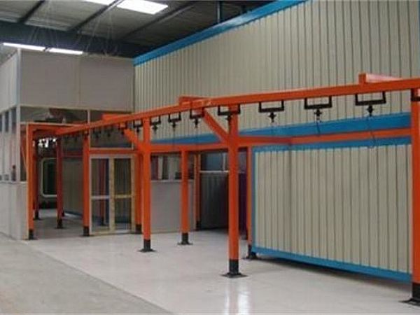 不看后悔！關(guān)于電泳設(shè)備中電泳主槽循環(huán)系統(tǒng)的維護(hù)！