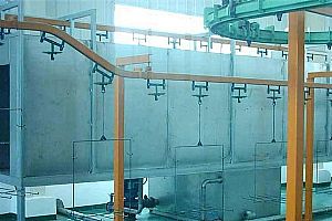 【客戶必知】表面涂裝設備使用注意點，你了解了嗎？