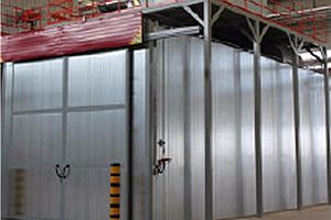 烘干固化設(shè)備的結(jié)構(gòu)要點，了解嗎