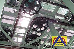 懸掛輸送機的這些優(yōu)勢特點，不可錯過