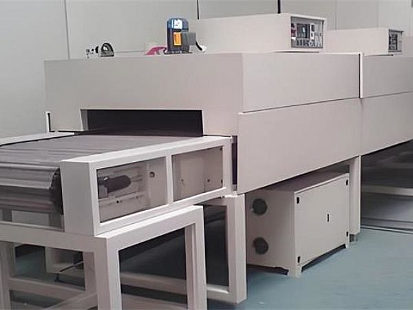 隧道烘干爐的功能特征與應用要點，了解嗎